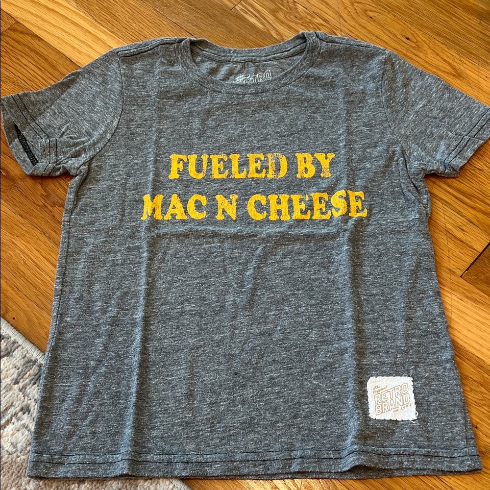 Original Retro Brand Kids Tee